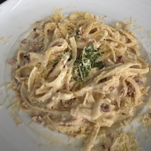 Carbonara 