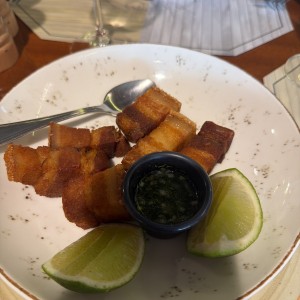 Chicharron