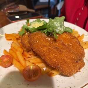 Milanesa 