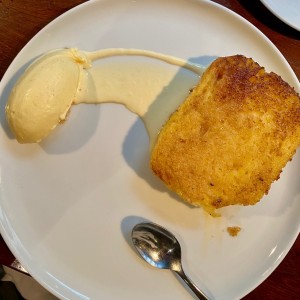 Torrija Caramelizada