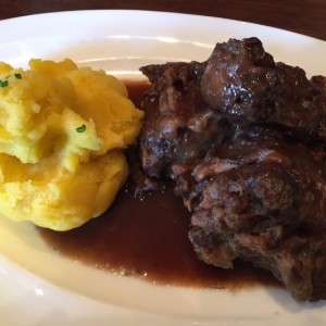 rabo de toro