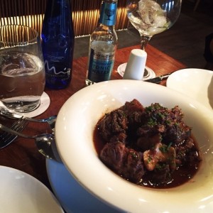 Rabo de toro