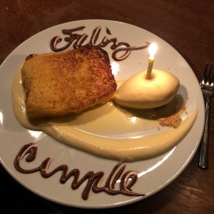 Torrija