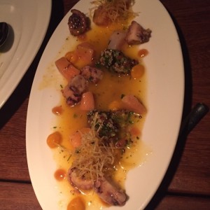Ceviche