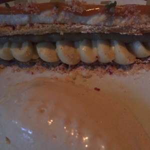 Milhojas
