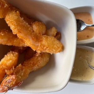 Langostinos 