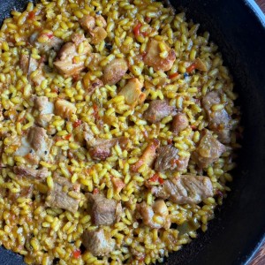 Paella 