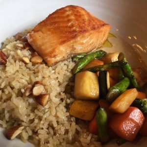 Salmon
