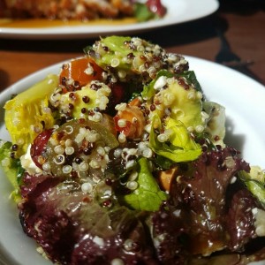 ensalada