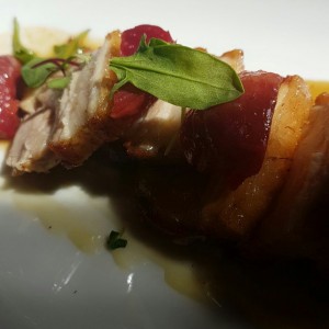 pork