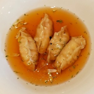 Gioshas de Camaron