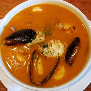 Cazuela 