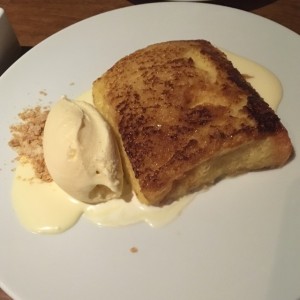 Torrija 