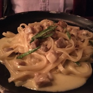 Spaguetti