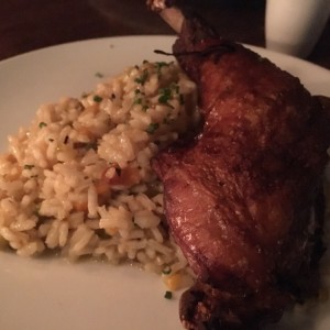 Pollo Campesino