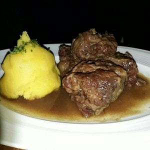 Rabo de toro