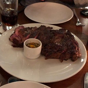 Rib Eye 600 grs