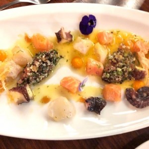 Ceviche