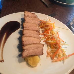 chuletas de cerdo