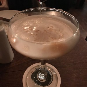 bulleit sour