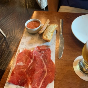 jamon 