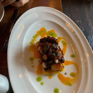 pulpo 