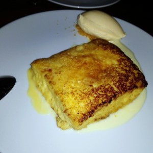 Torrija