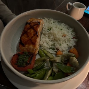 Salmon