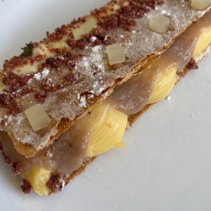 Pantxineta