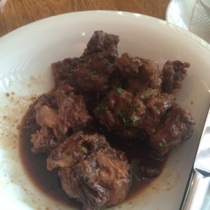 rabo de toro