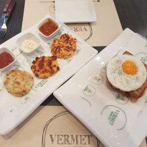 arepas