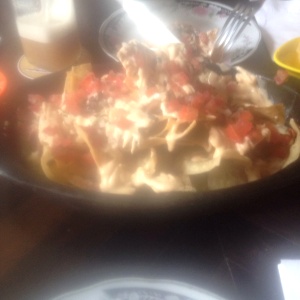 Chilaquiles