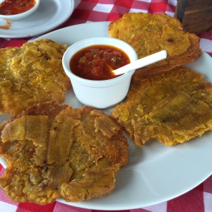 Patacones