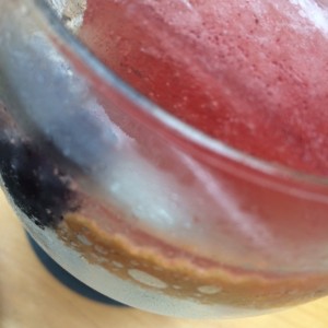 Gin & cava