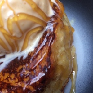 Pan brioche