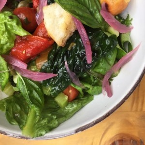 Ensalada