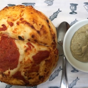 Focaccia