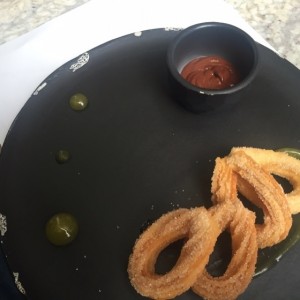 Churros