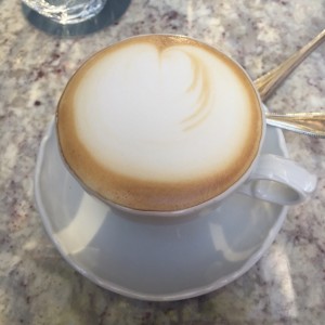 Capuchino