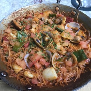 fideua