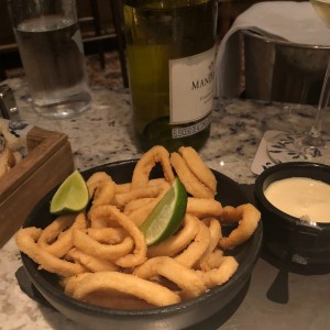 calamares