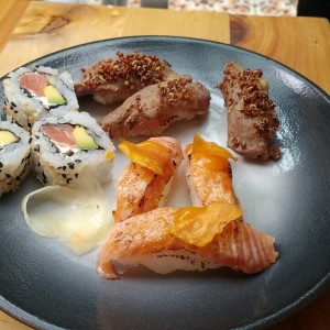 sushi