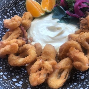 calamares