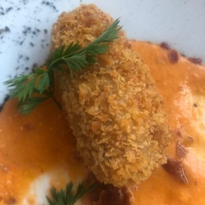 croqueta