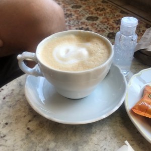 capuchino