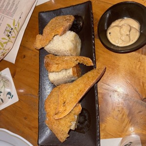 Panecillos