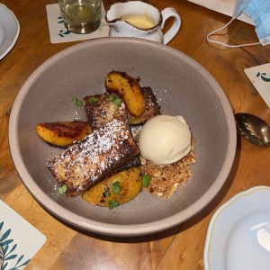 Torrijas