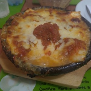 lasaña