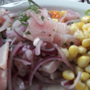 ceviche