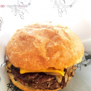 patty melt